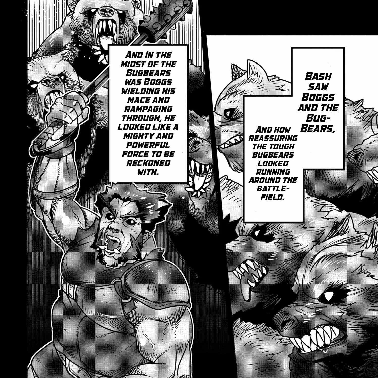 Read Orc Eiyuu Monogatari Sontaku Retsuden chapter 5.2 image 26 on Lezhin