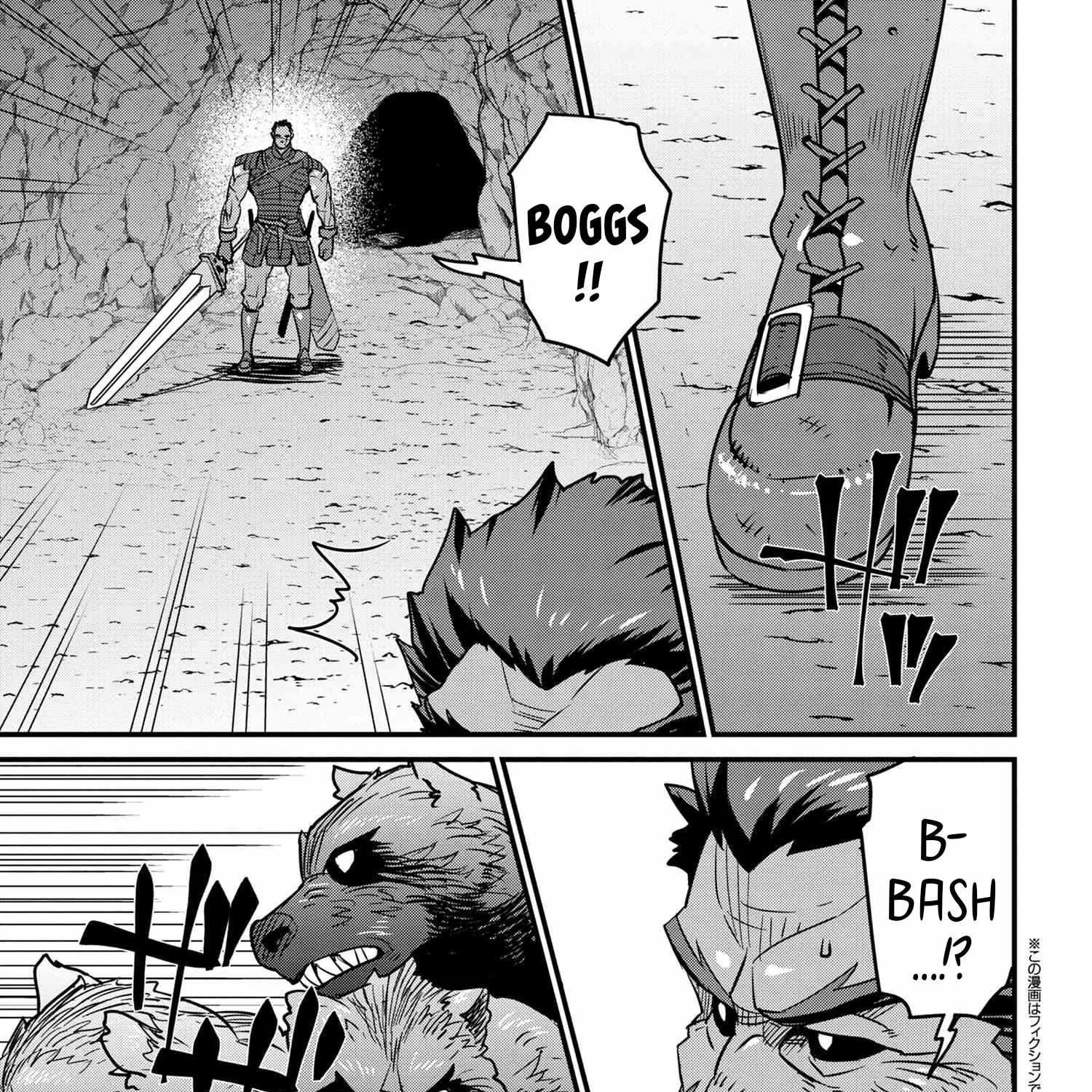 Read Orc Eiyuu Monogatari Sontaku Retsuden chapter 5.2 image 3 on Lezhin