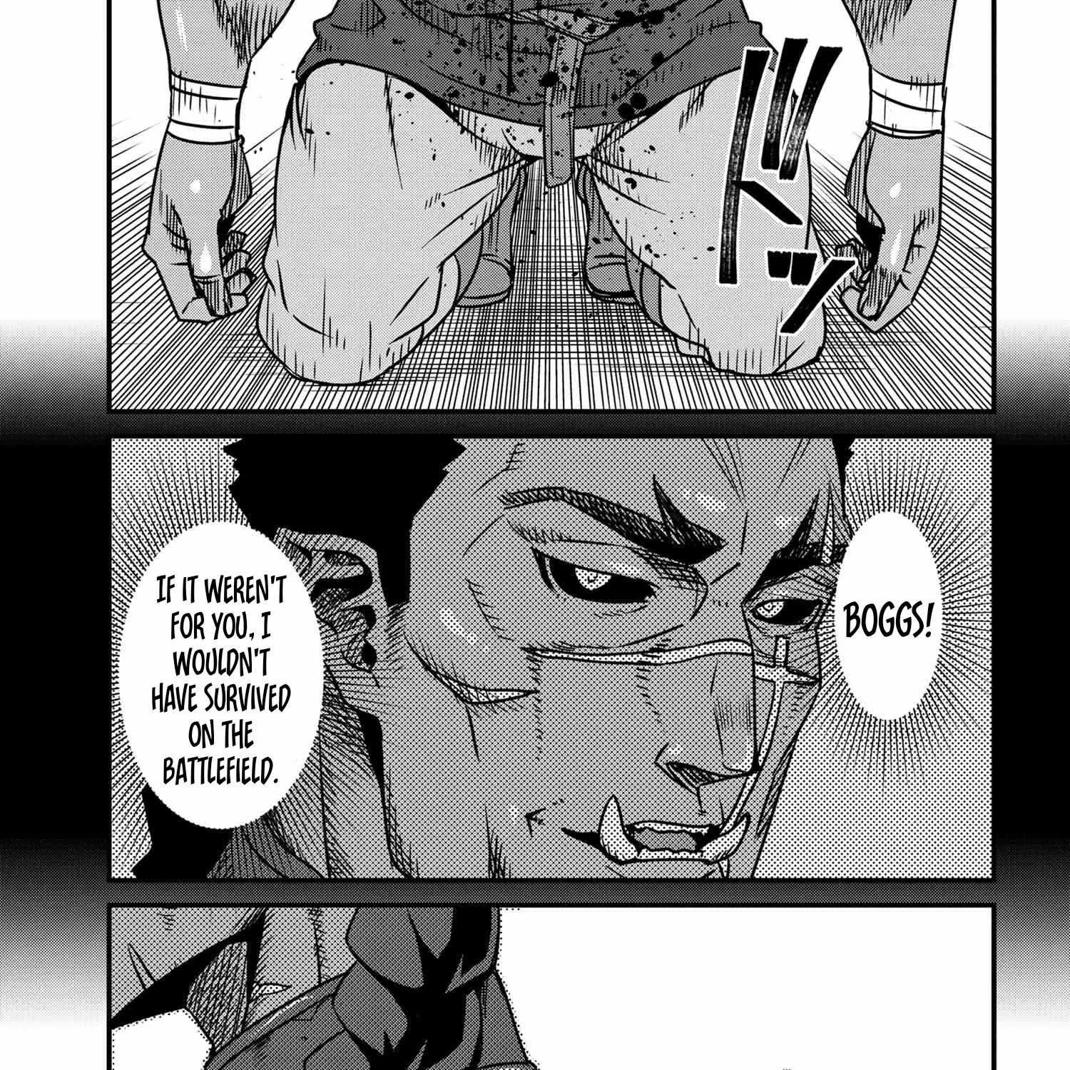 Read Orc Eiyuu Monogatari Sontaku Retsuden chapter 5.2 image 33 on Lezhin