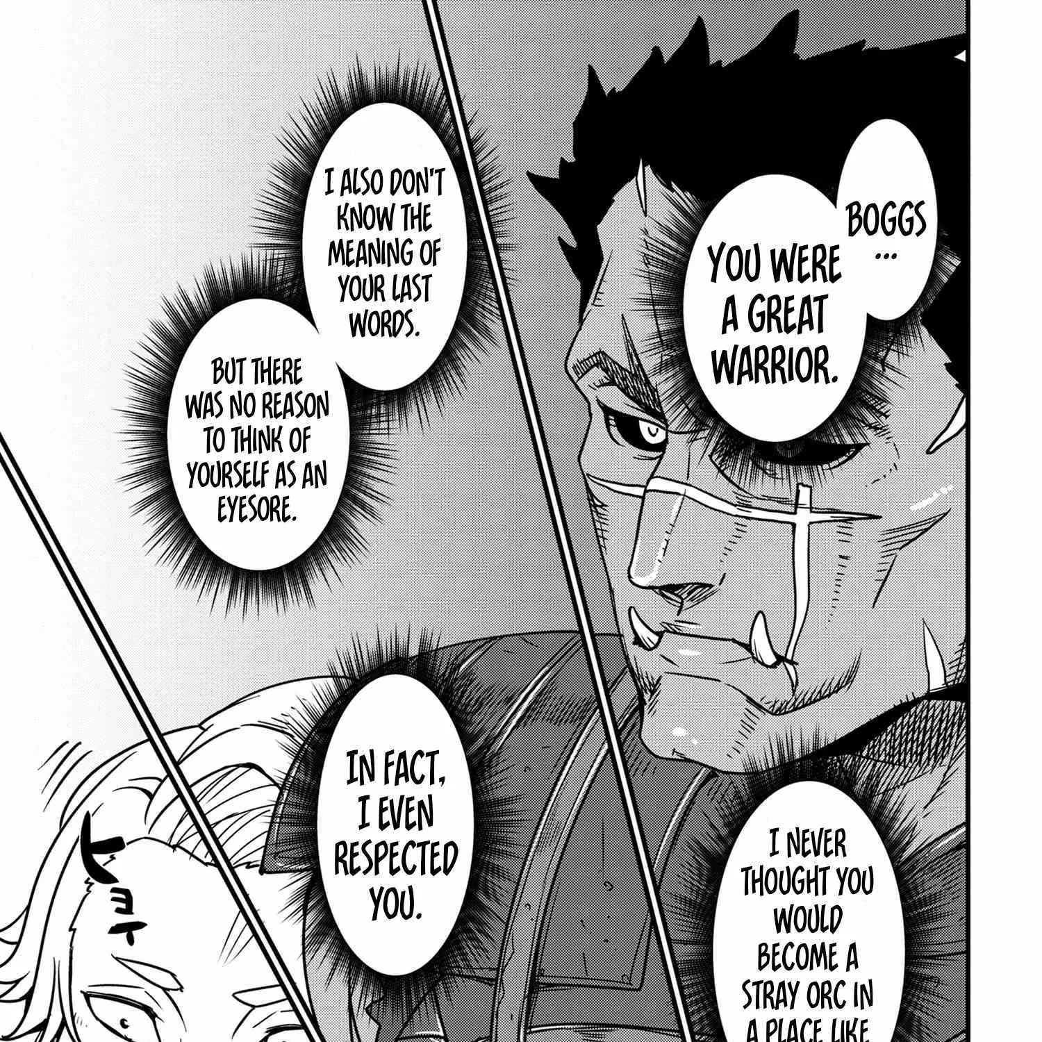 Read Orc Eiyuu Monogatari Sontaku Retsuden chapter 5.2 image 35 on Lezhin