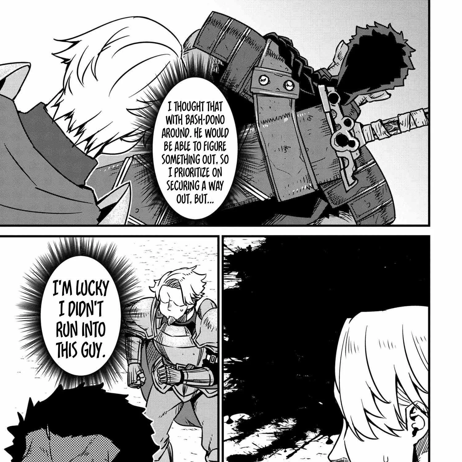 Read Orc Eiyuu Monogatari Sontaku Retsuden chapter 5.2 image 39 on Lezhin