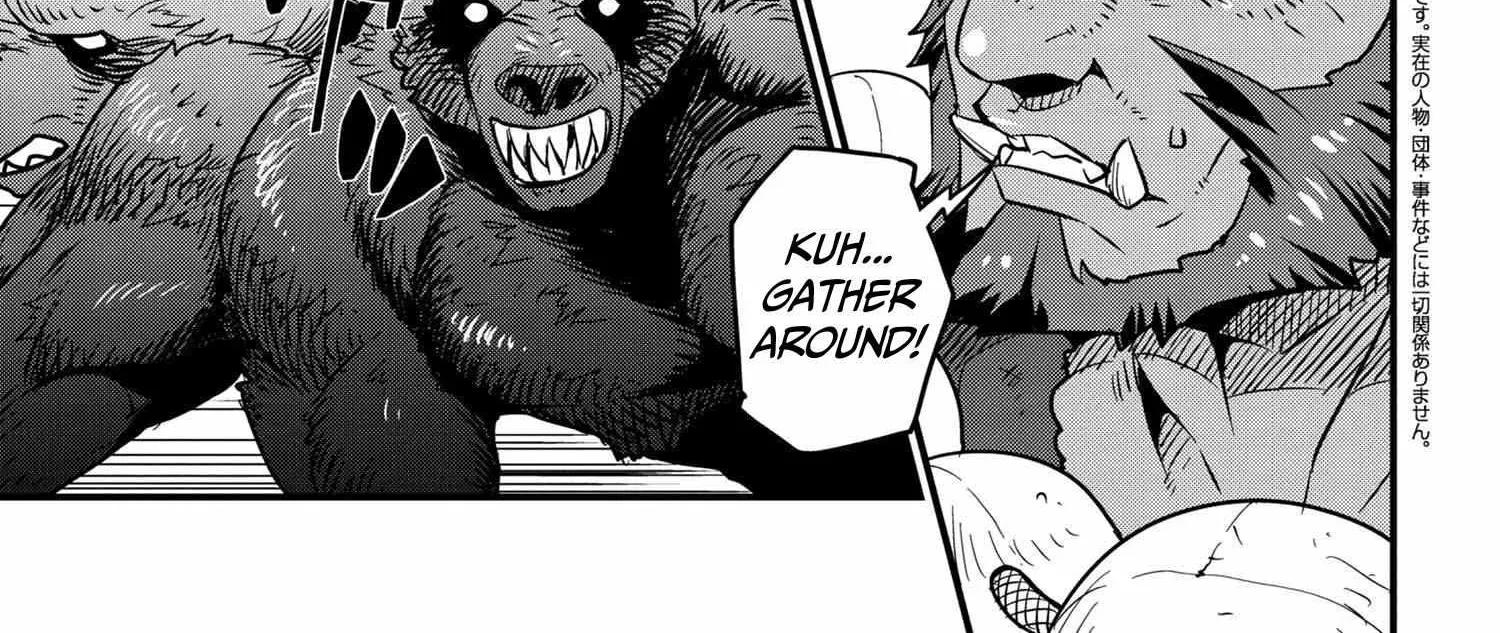 Read Orc Eiyuu Monogatari Sontaku Retsuden chapter 5.2 image 4 on Lezhin