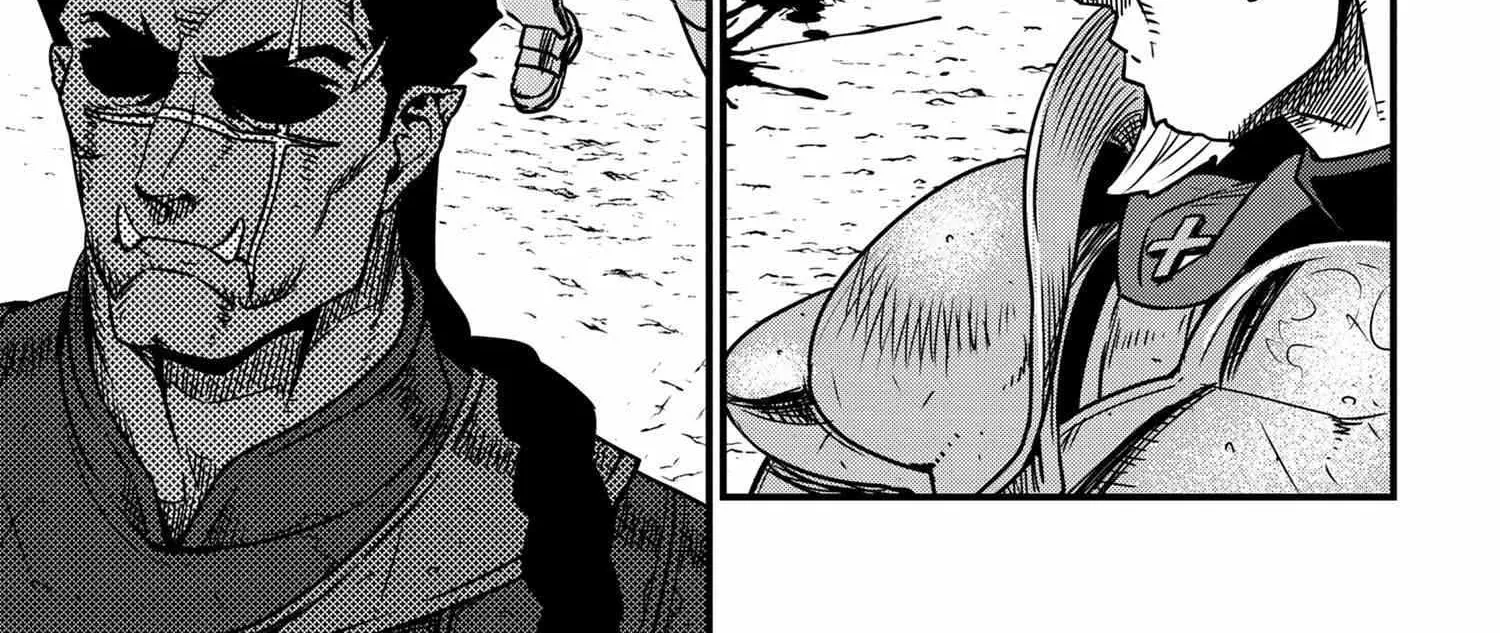 Read Orc Eiyuu Monogatari Sontaku Retsuden chapter 5.2 image 40 on Lezhin