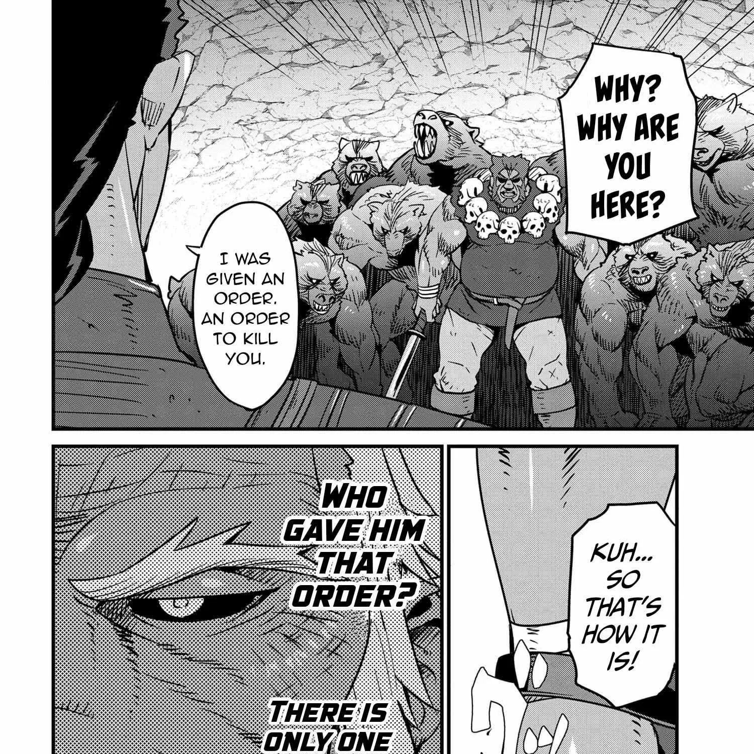 Read Orc Eiyuu Monogatari Sontaku Retsuden chapter 5.2 image 5 on Lezhin