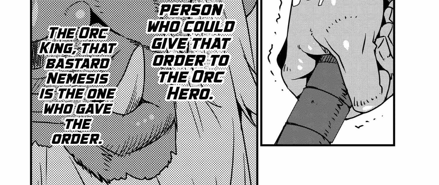Read Orc Eiyuu Monogatari Sontaku Retsuden chapter 5.2 image 6 on Lezhin