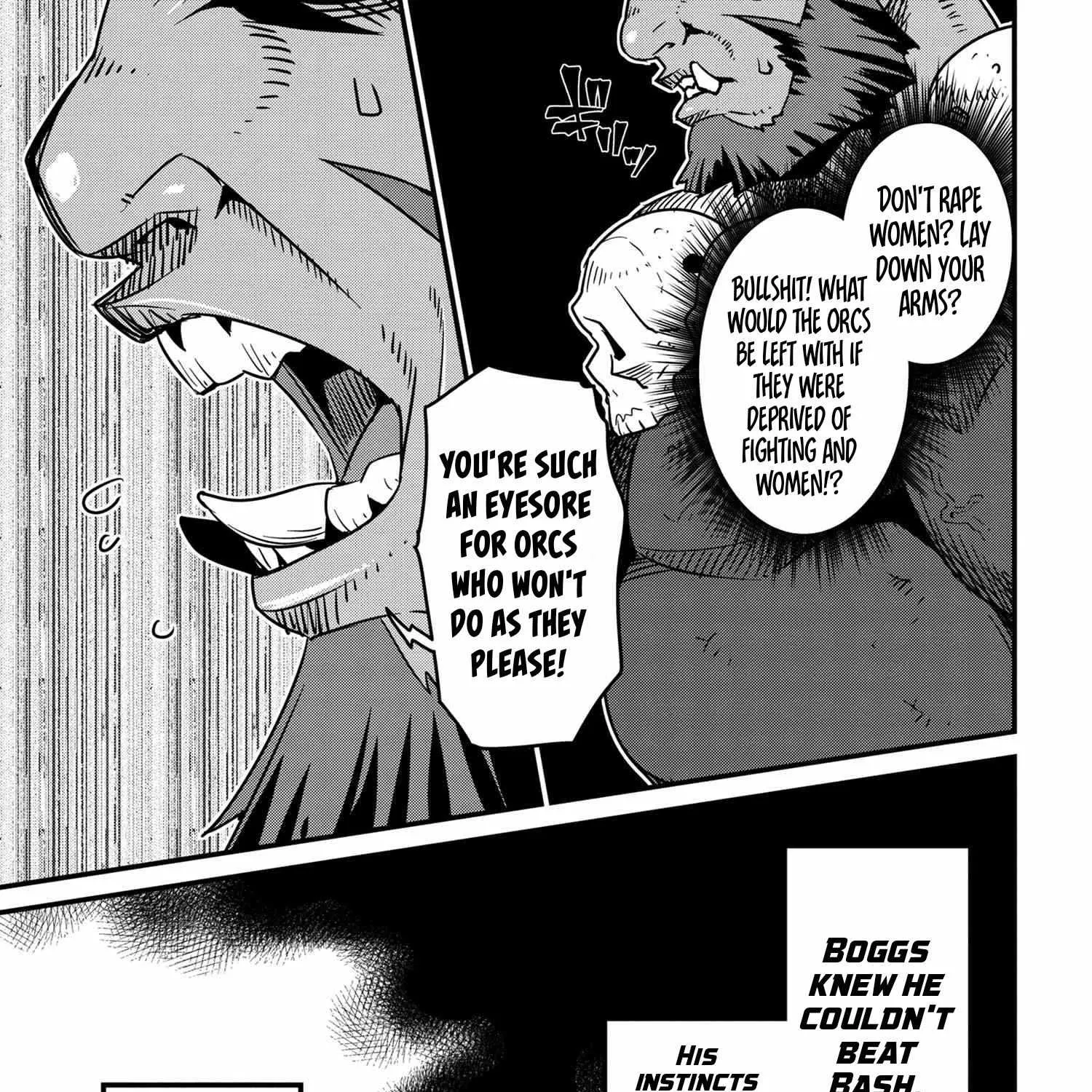 Read Orc Eiyuu Monogatari Sontaku Retsuden chapter 5.2 image 7 on Lezhin