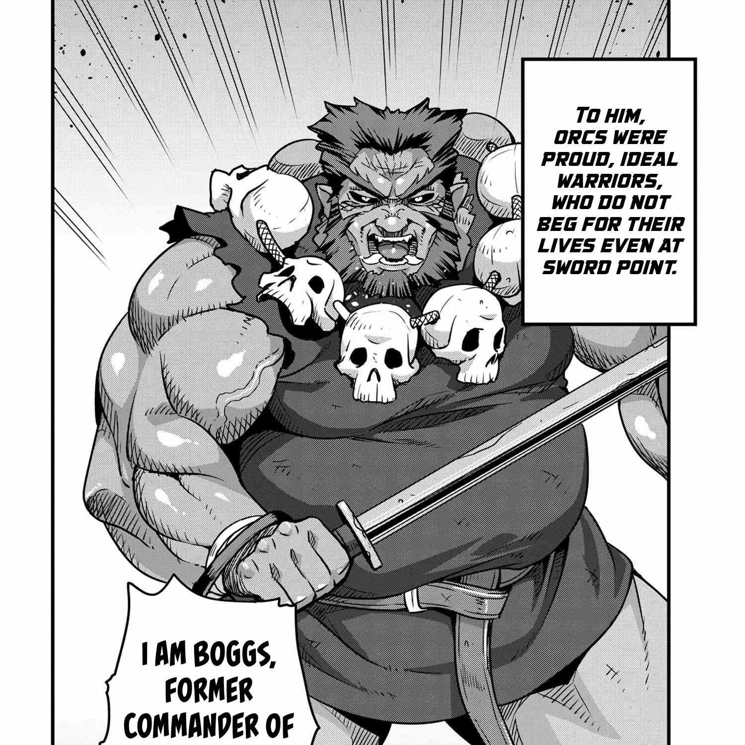 Read Orc Eiyuu Monogatari Sontaku Retsuden chapter 5.2 image 9 on Lezhin
