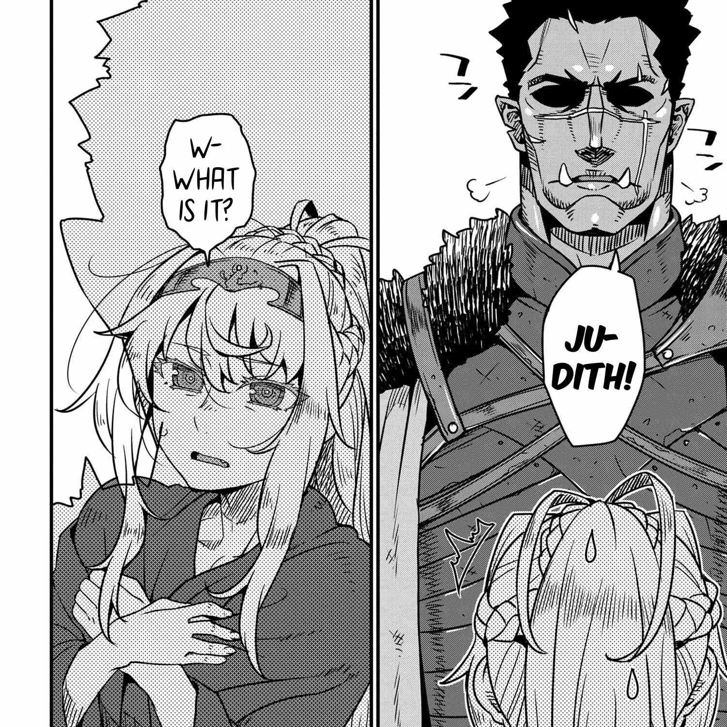 Read Orc Eiyuu Monogatari Sontaku Retsuden chapter 6.1 image 11 on Lezhin