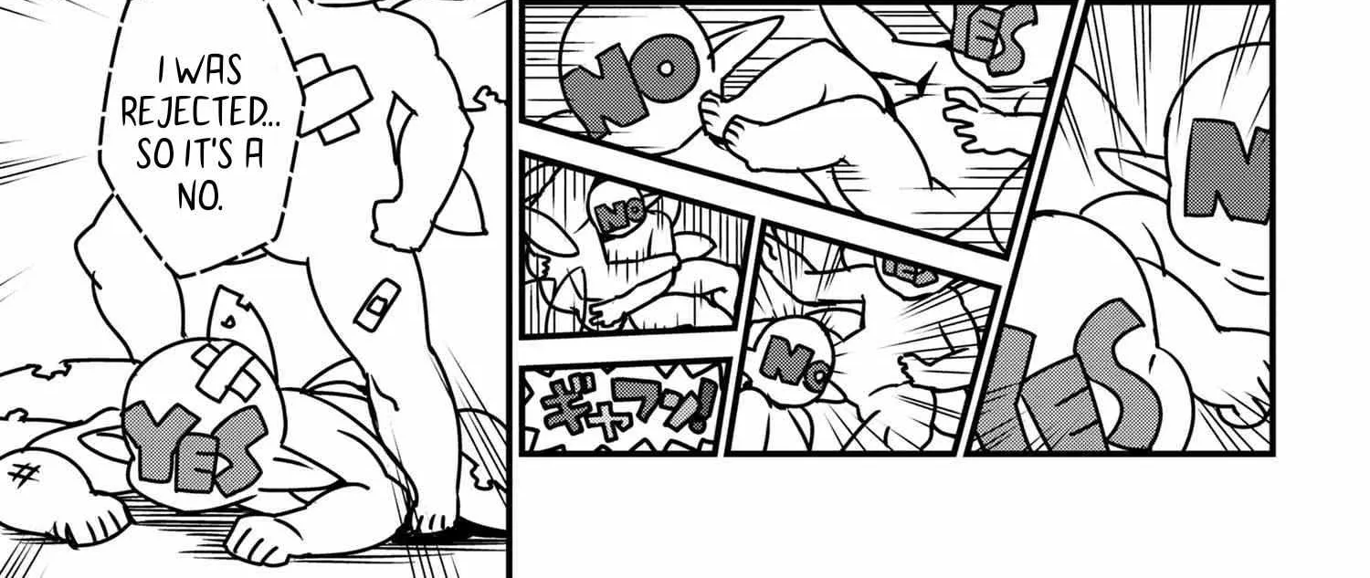 Read Orc Eiyuu Monogatari Sontaku Retsuden chapter 6.1 image 18 on Lezhin