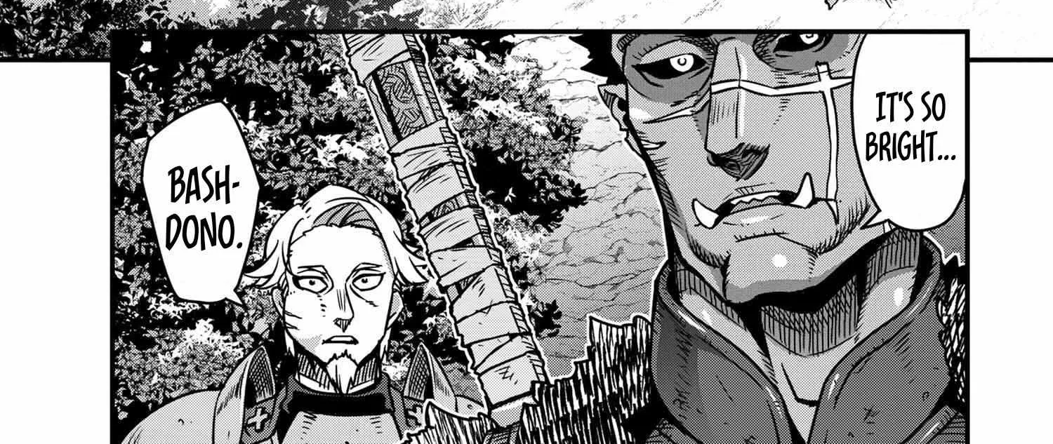 Read Orc Eiyuu Monogatari Sontaku Retsuden chapter 6.1 image 2 on Lezhin