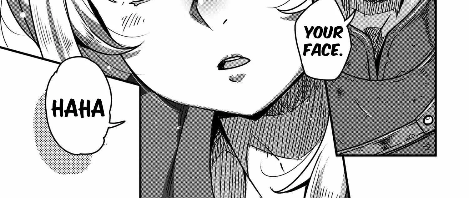 Read Orc Eiyuu Monogatari Sontaku Retsuden chapter 6.1 image 22 on Lezhin
