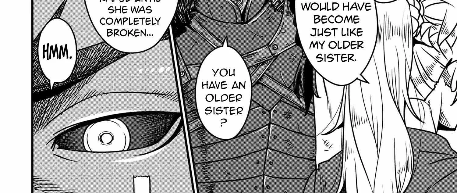 Read Orc Eiyuu Monogatari Sontaku Retsuden chapter 6.1 image 24 on Lezhin