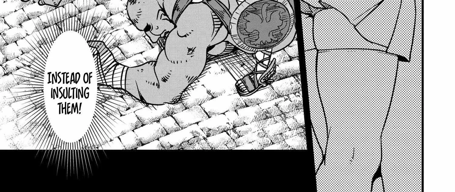Read Orc Eiyuu Monogatari Sontaku Retsuden chapter 6.1 image 26 on Lezhin