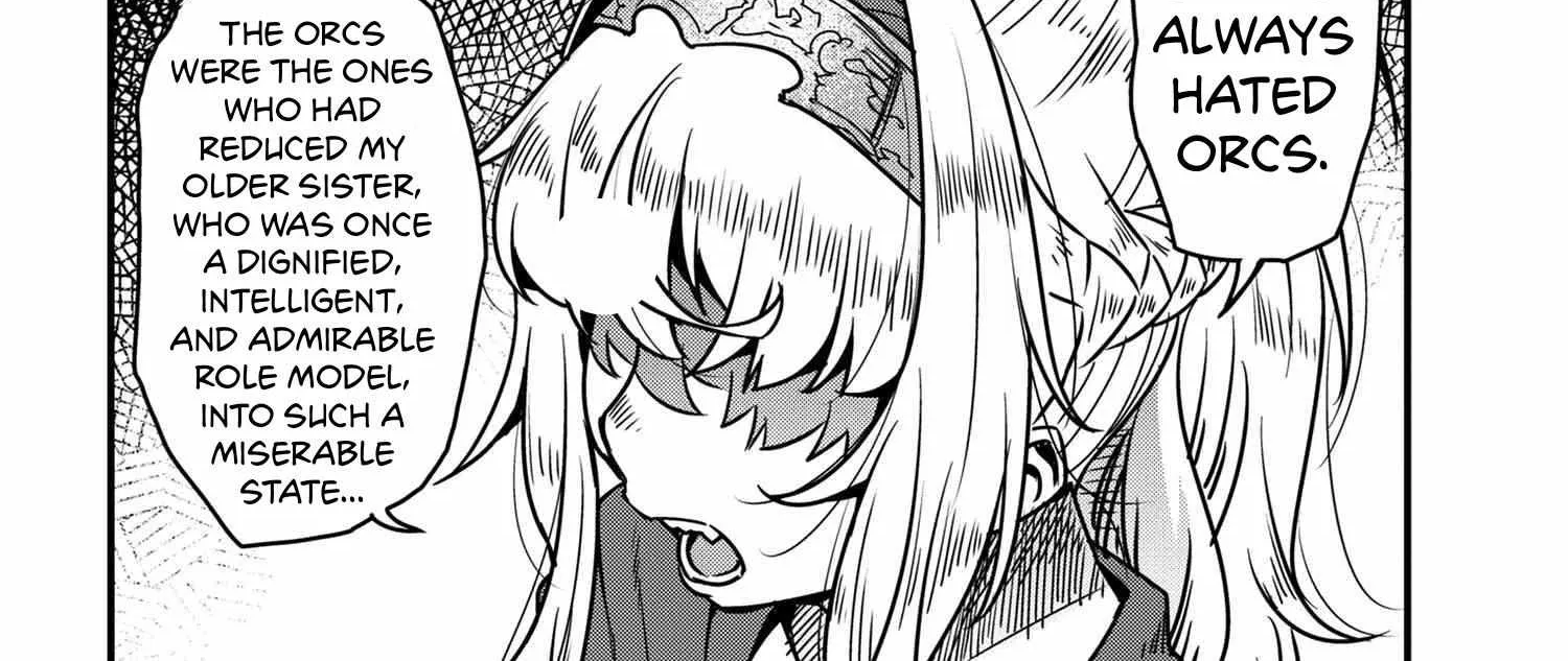 Read Orc Eiyuu Monogatari Sontaku Retsuden chapter 6.1 image 28 on Lezhin