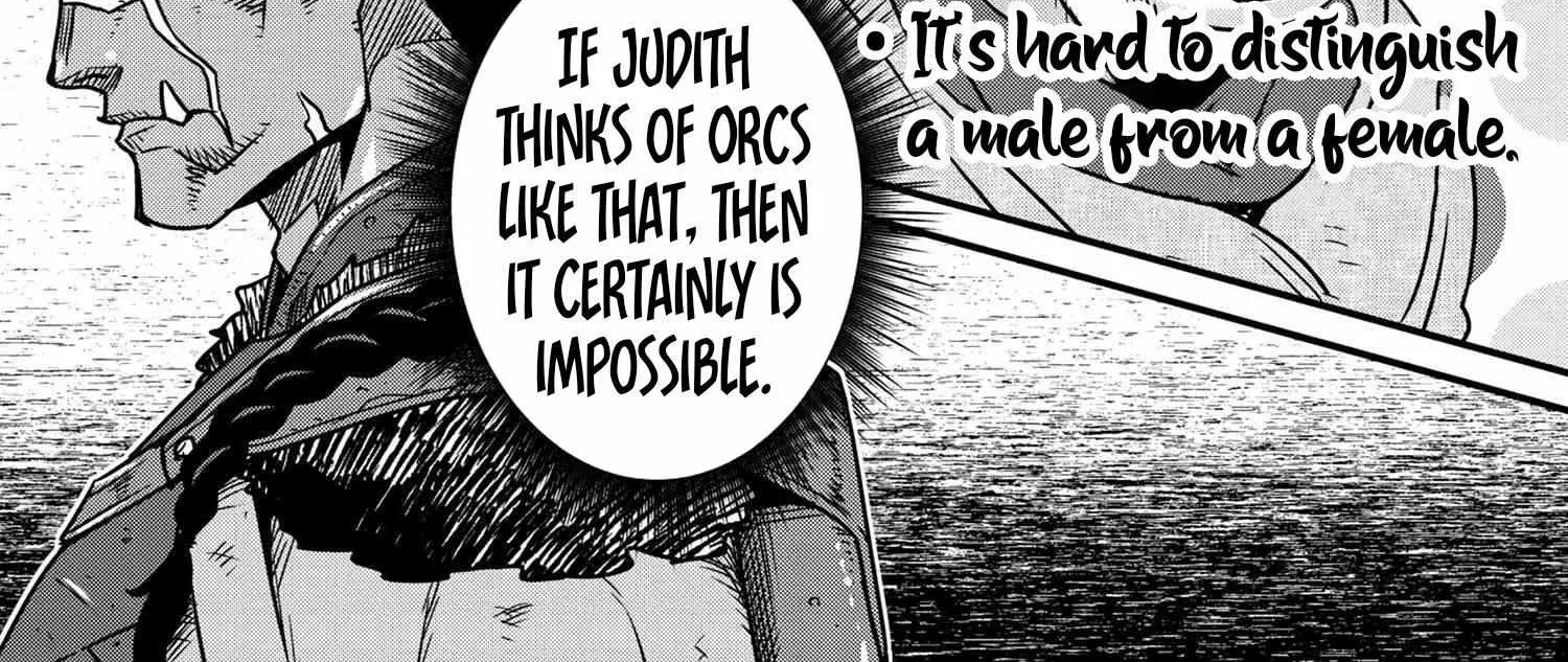 Read Orc Eiyuu Monogatari Sontaku Retsuden chapter 6.1 image 32 on Lezhin