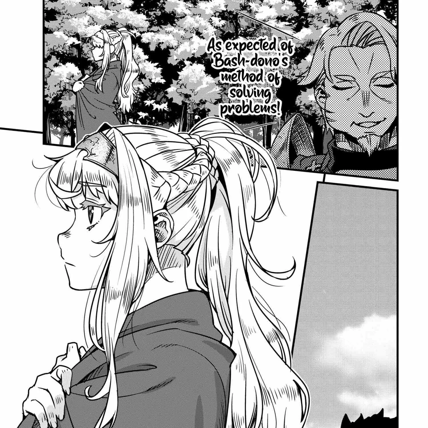 Read Orc Eiyuu Monogatari Sontaku Retsuden chapter 6.1 image 5 on Lezhin