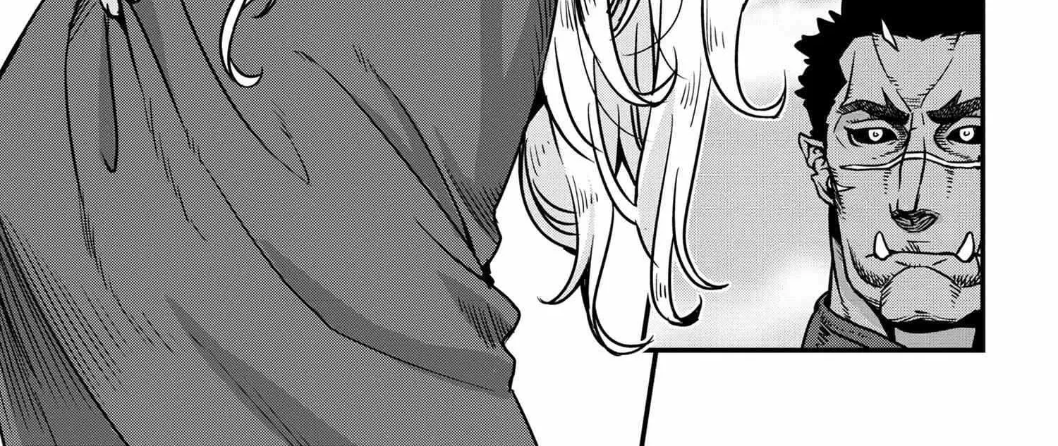 Read Orc Eiyuu Monogatari Sontaku Retsuden chapter 6.1 image 6 on Lezhin