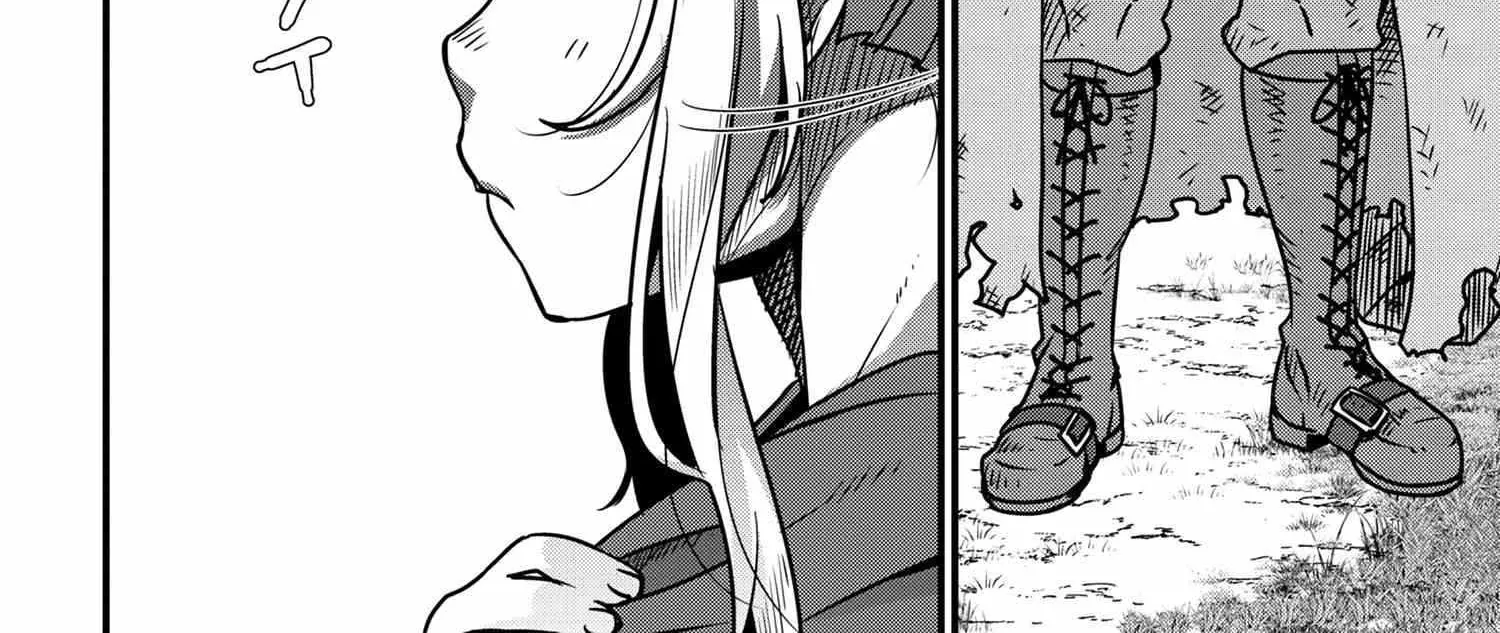 Read Orc Eiyuu Monogatari Sontaku Retsuden chapter 6.1 image 8 on Lezhin