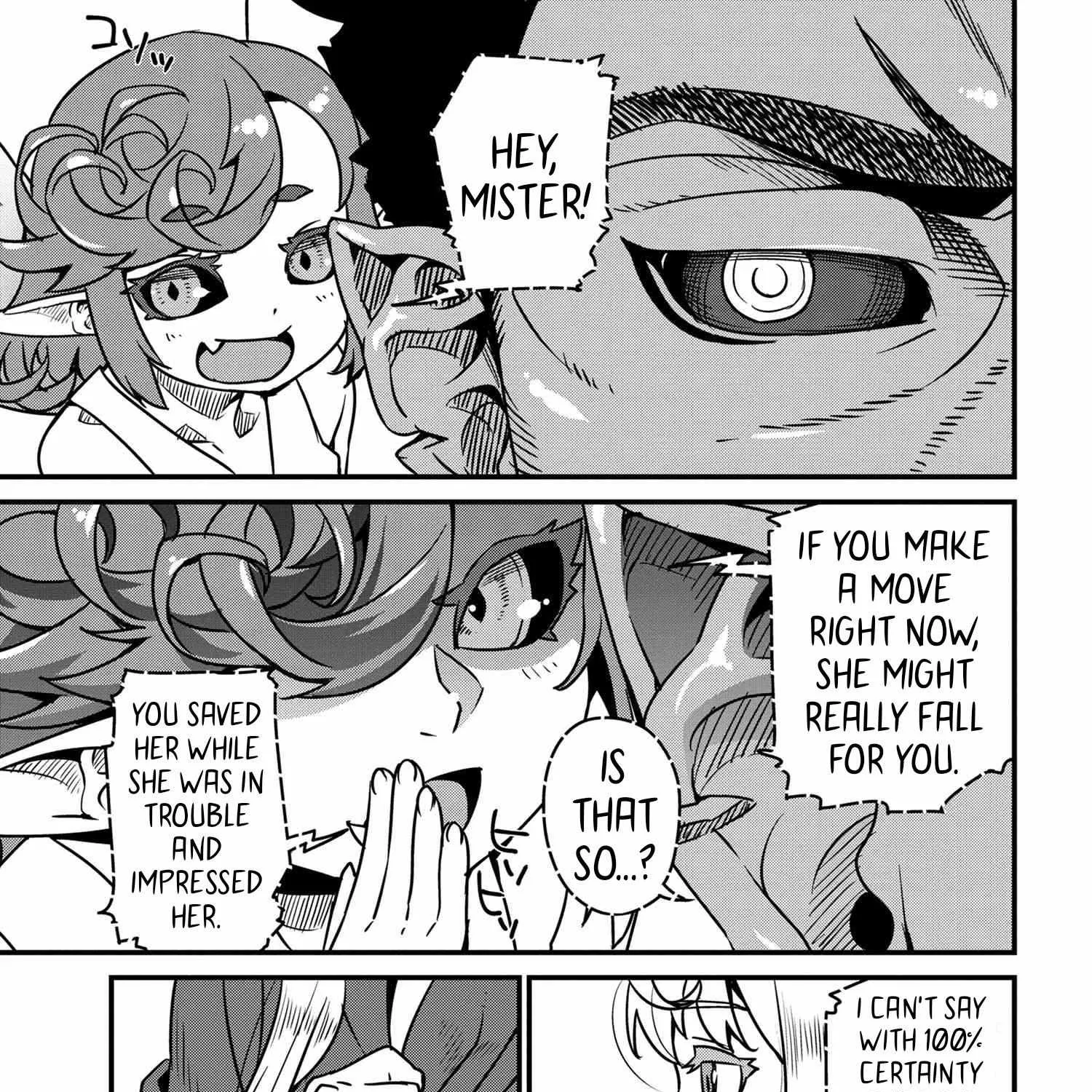 Read Orc Eiyuu Monogatari Sontaku Retsuden chapter 6.1 image 9 on Lezhin