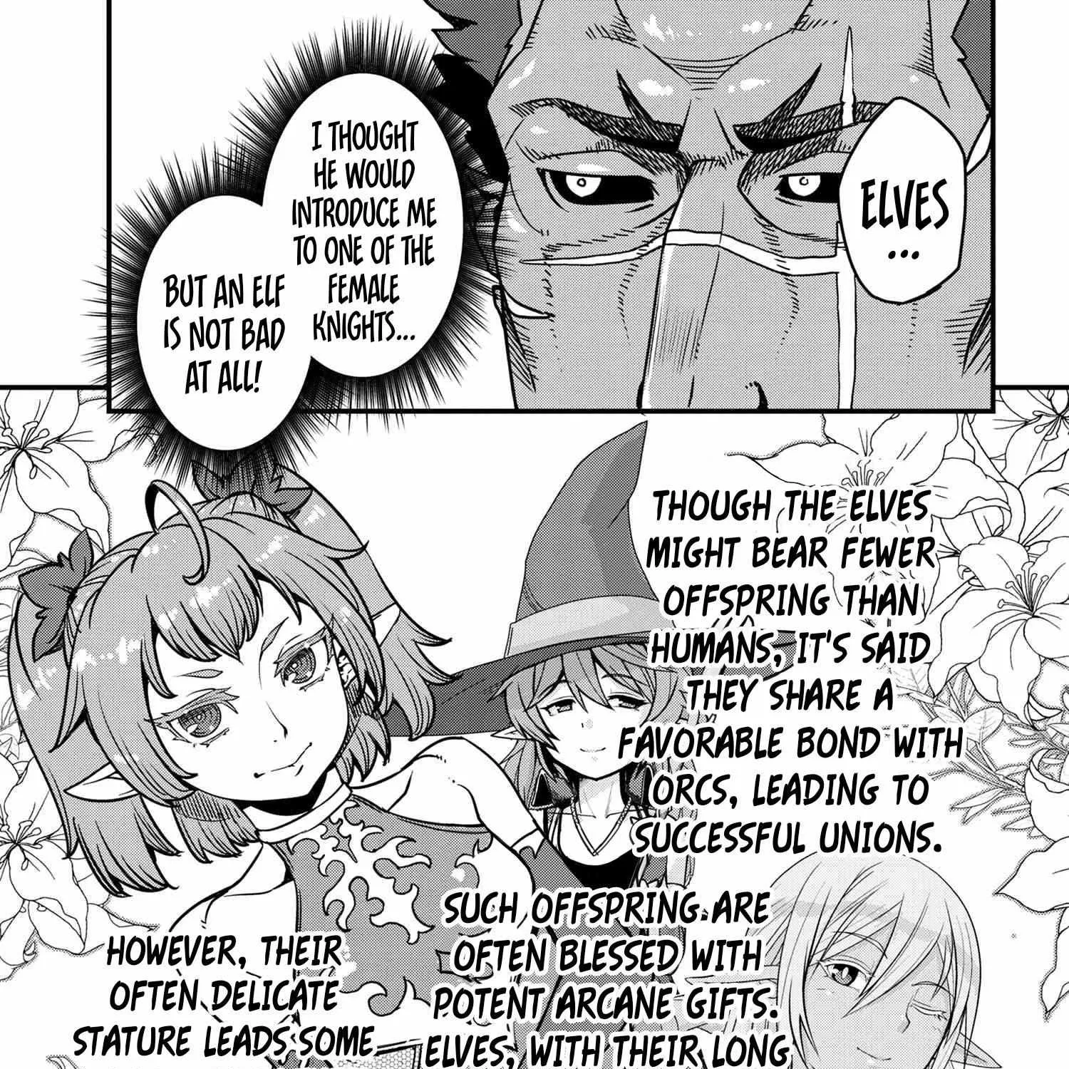 Read Orc Eiyuu Monogatari Sontaku Retsuden chapter 6.2 image 10 on Lezhin