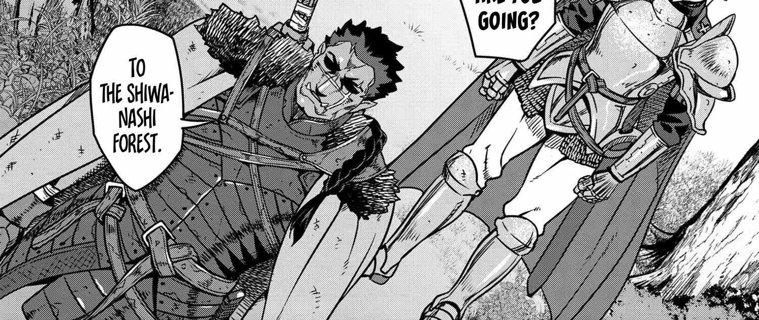 Read Orc Eiyuu Monogatari Sontaku Retsuden chapter 6.2 image 13 on Lezhin