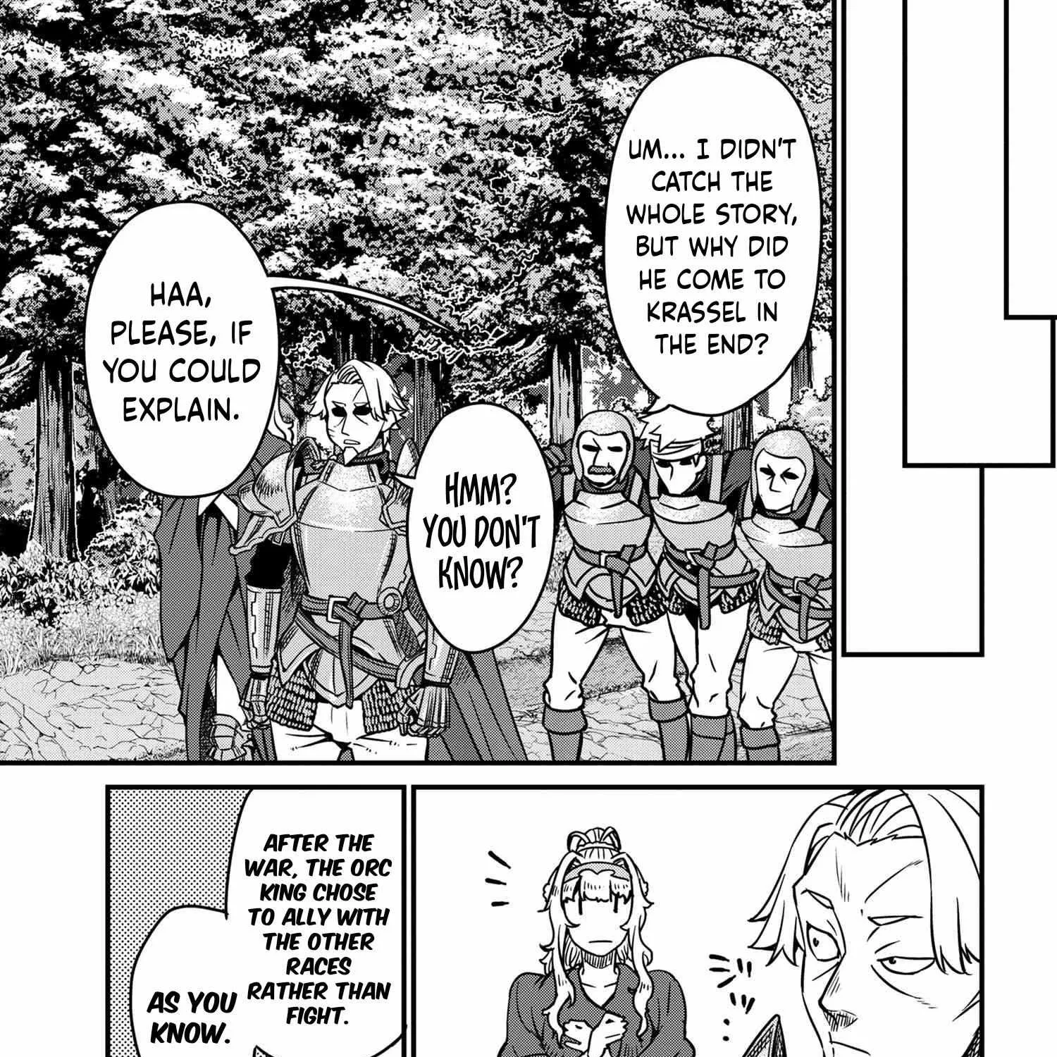 Read Orc Eiyuu Monogatari Sontaku Retsuden chapter 6.2 image 18 on Lezhin