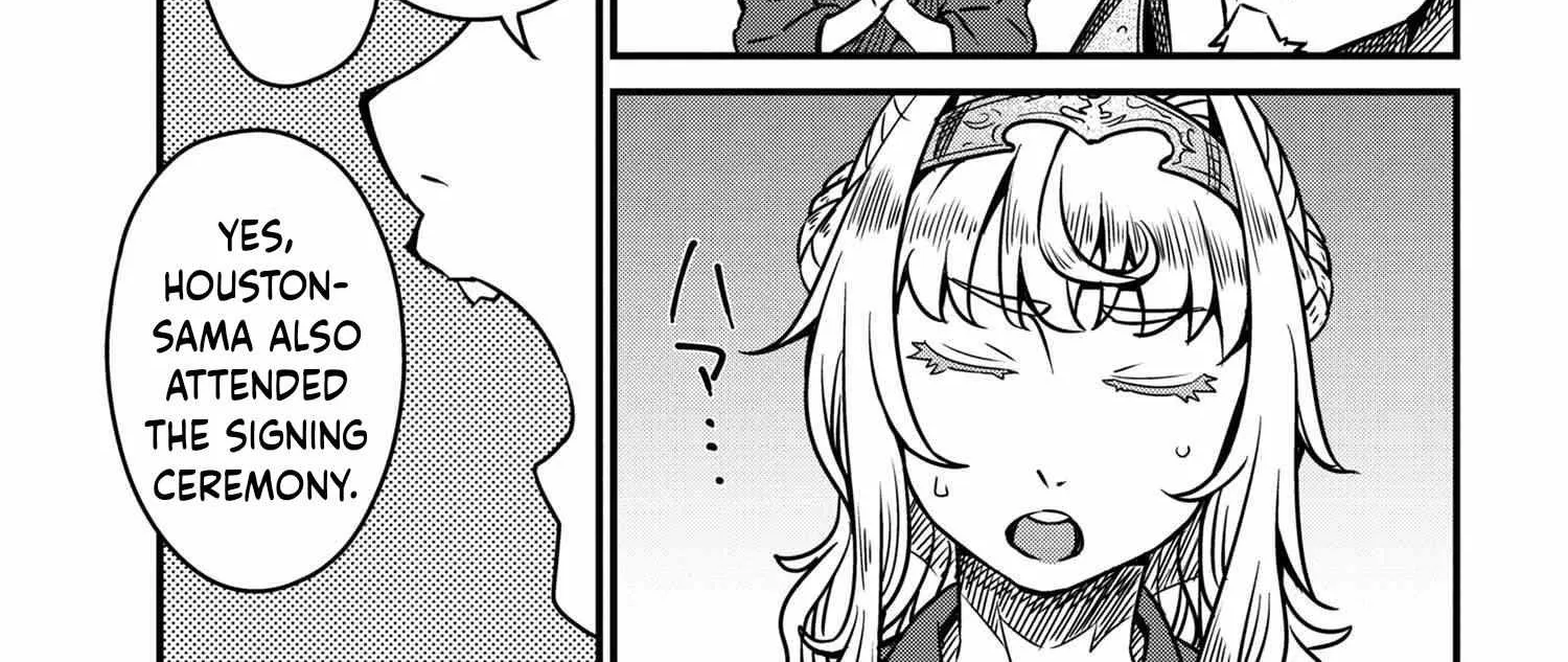 Read Orc Eiyuu Monogatari Sontaku Retsuden chapter 6.2 image 19 on Lezhin