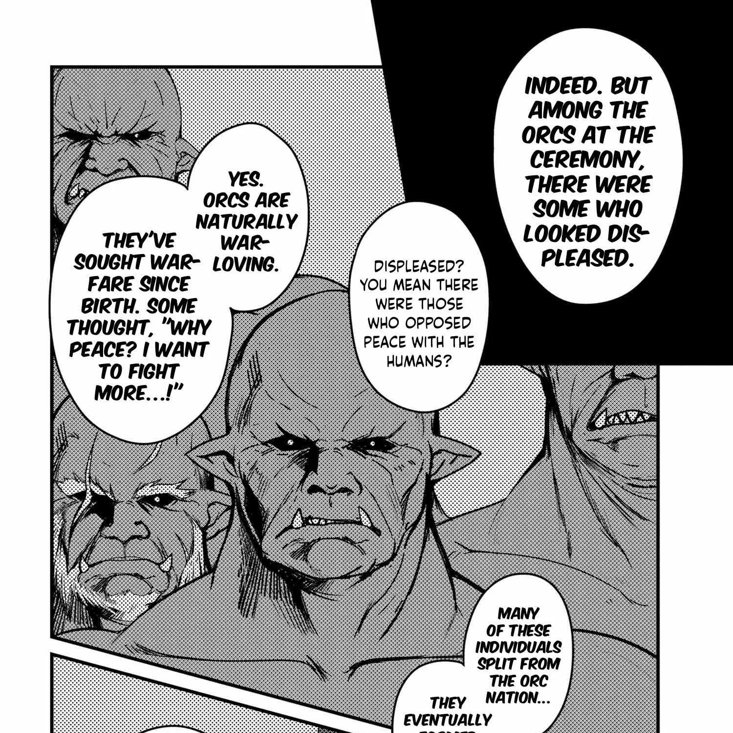 Read Orc Eiyuu Monogatari Sontaku Retsuden chapter 6.2 image 20 on Lezhin