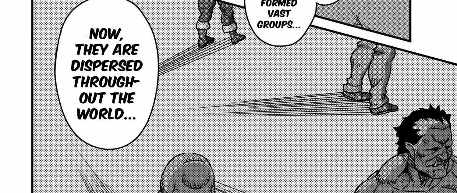 Read Orc Eiyuu Monogatari Sontaku Retsuden chapter 6.2 image 21 on Lezhin