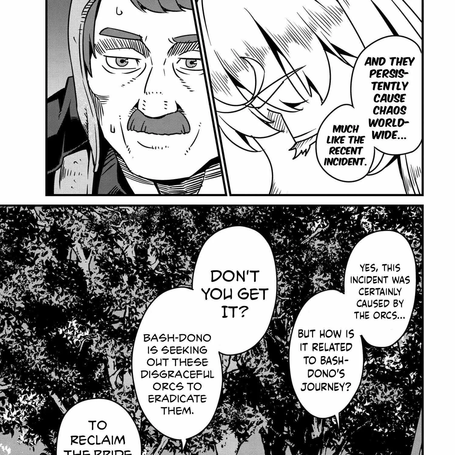 Read Orc Eiyuu Monogatari Sontaku Retsuden chapter 6.2 image 22 on Lezhin