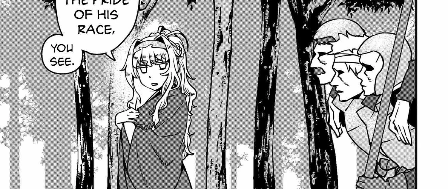 Read Orc Eiyuu Monogatari Sontaku Retsuden chapter 6.2 image 23 on Lezhin
