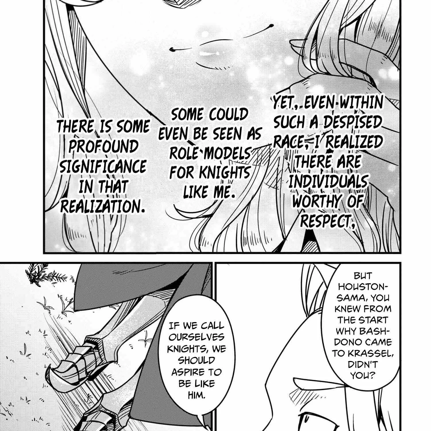 Read Orc Eiyuu Monogatari Sontaku Retsuden chapter 6.2 image 26 on Lezhin