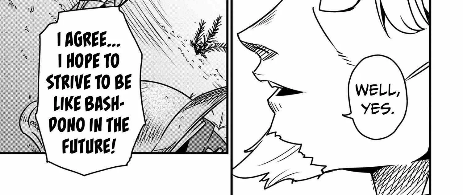 Read Orc Eiyuu Monogatari Sontaku Retsuden chapter 6.2 image 27 on Lezhin