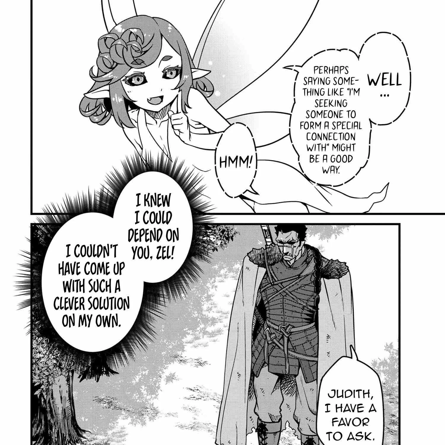 Read Orc Eiyuu Monogatari Sontaku Retsuden chapter 6.2 image 4 on Lezhin