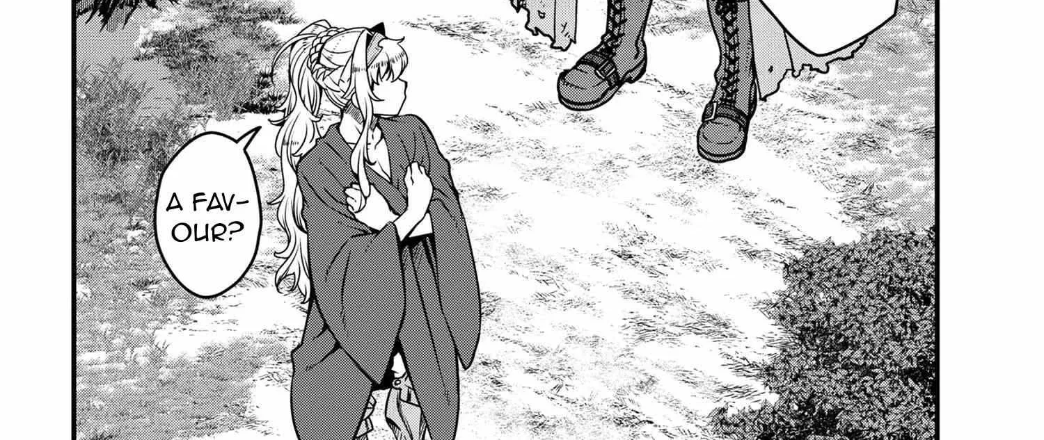 Read Orc Eiyuu Monogatari Sontaku Retsuden chapter 6.2 image 5 on Lezhin