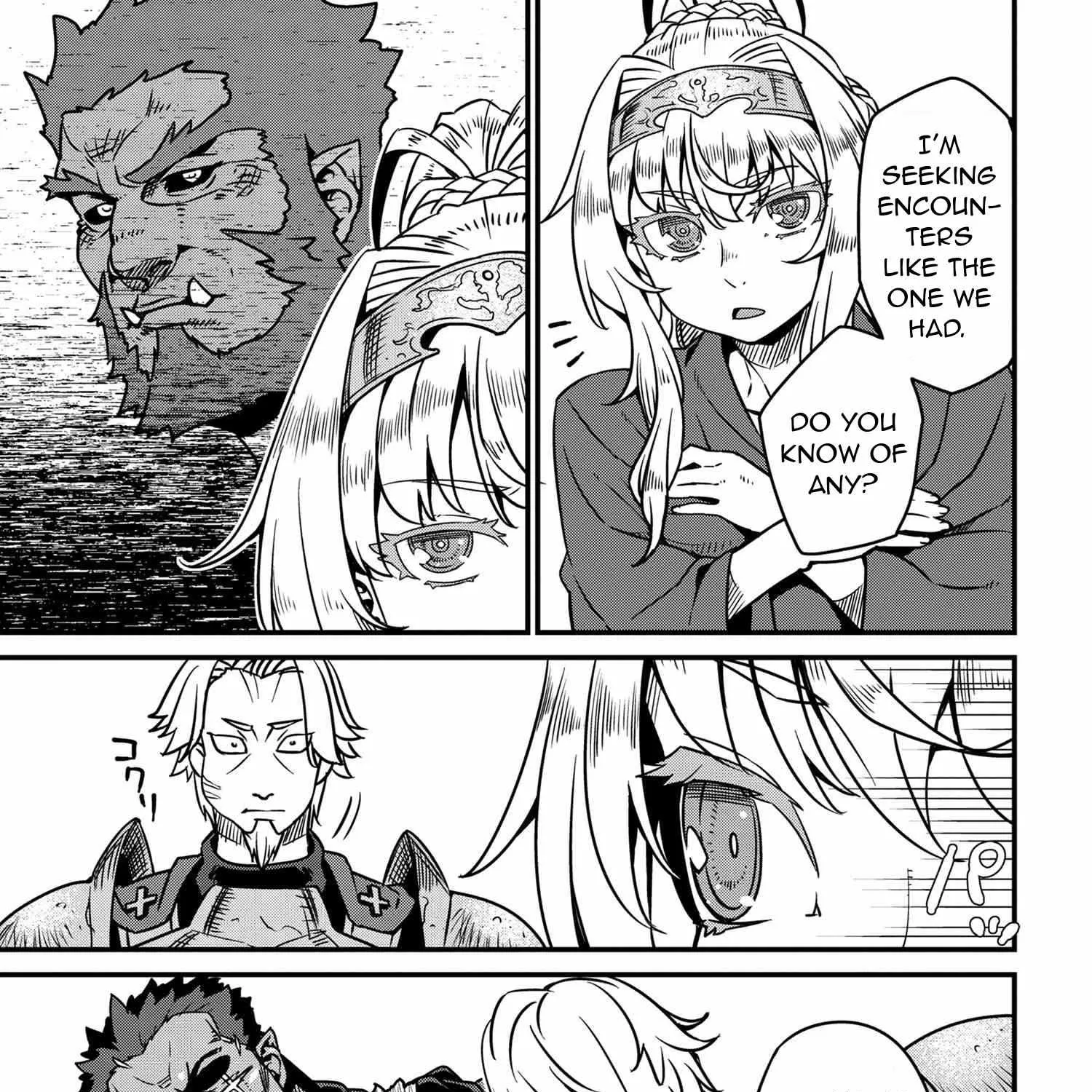 Read Orc Eiyuu Monogatari Sontaku Retsuden chapter 6.2 image 6 on Lezhin