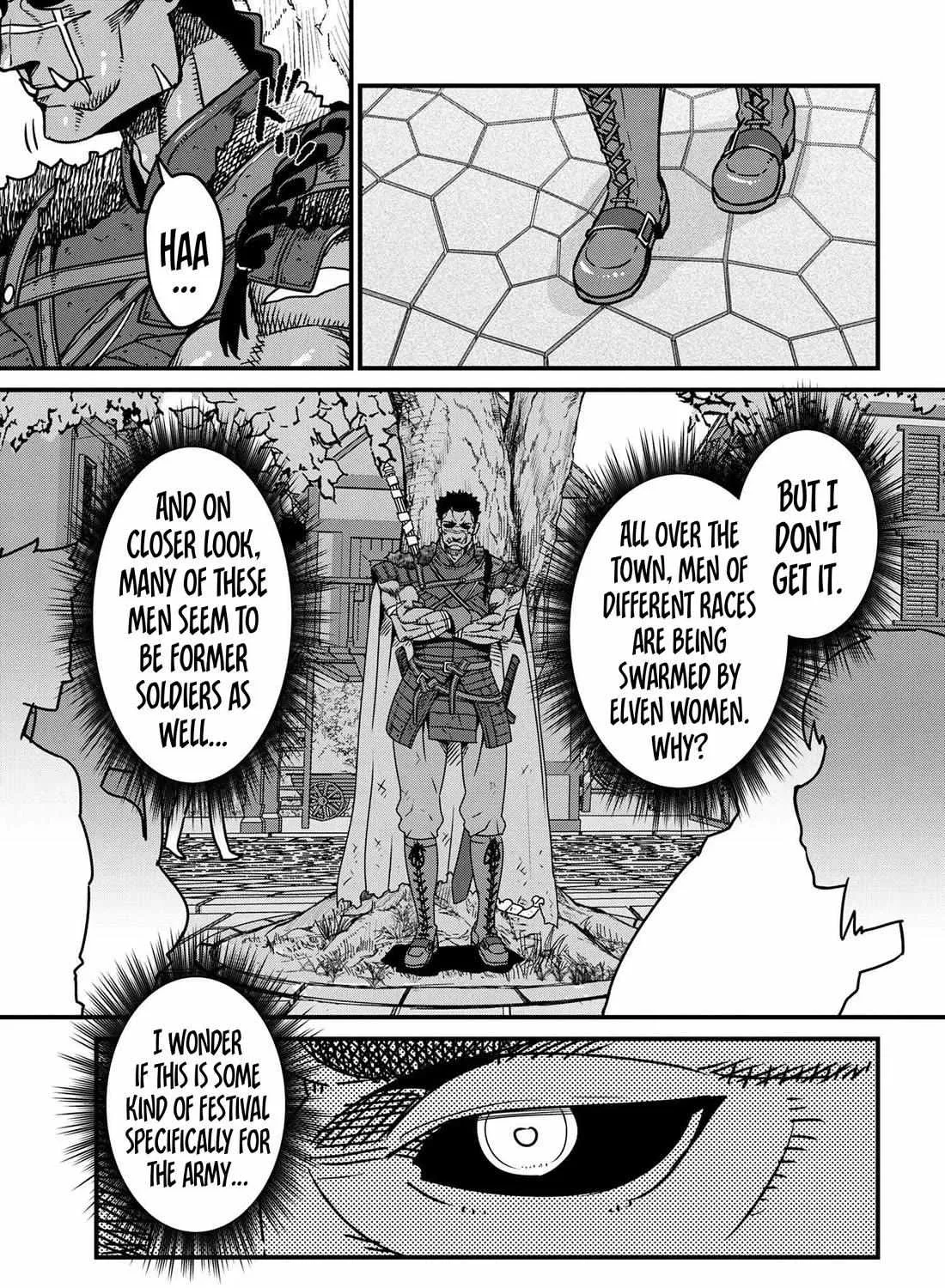 Read Orc Eiyuu Monogatari Sontaku Retsuden chapter 7.2 image 22 on Lezhin