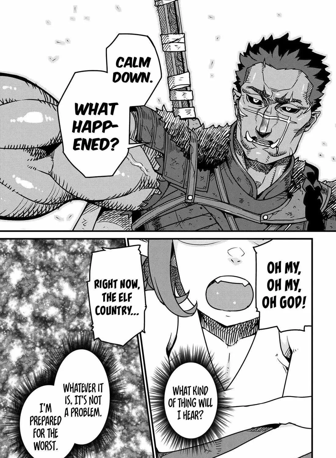 Read Orc Eiyuu Monogatari Sontaku Retsuden chapter 7.2 image 30 on Lezhin