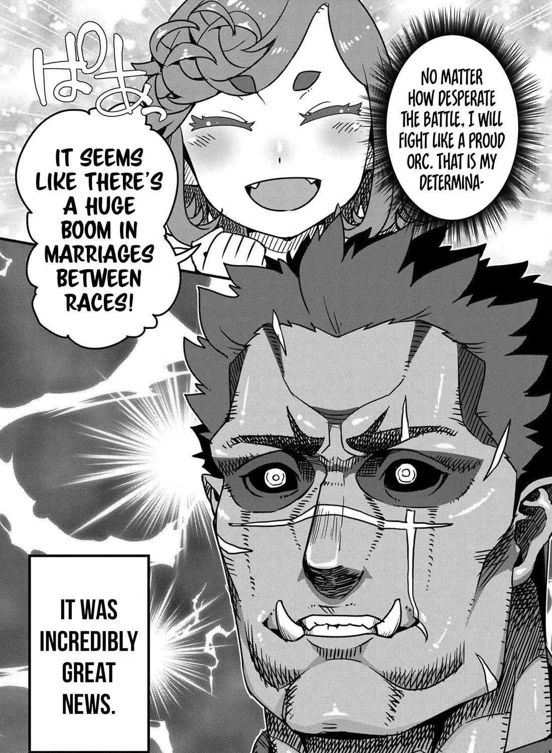 Read Orc Eiyuu Monogatari Sontaku Retsuden chapter 7.2 image 32 on Lezhin