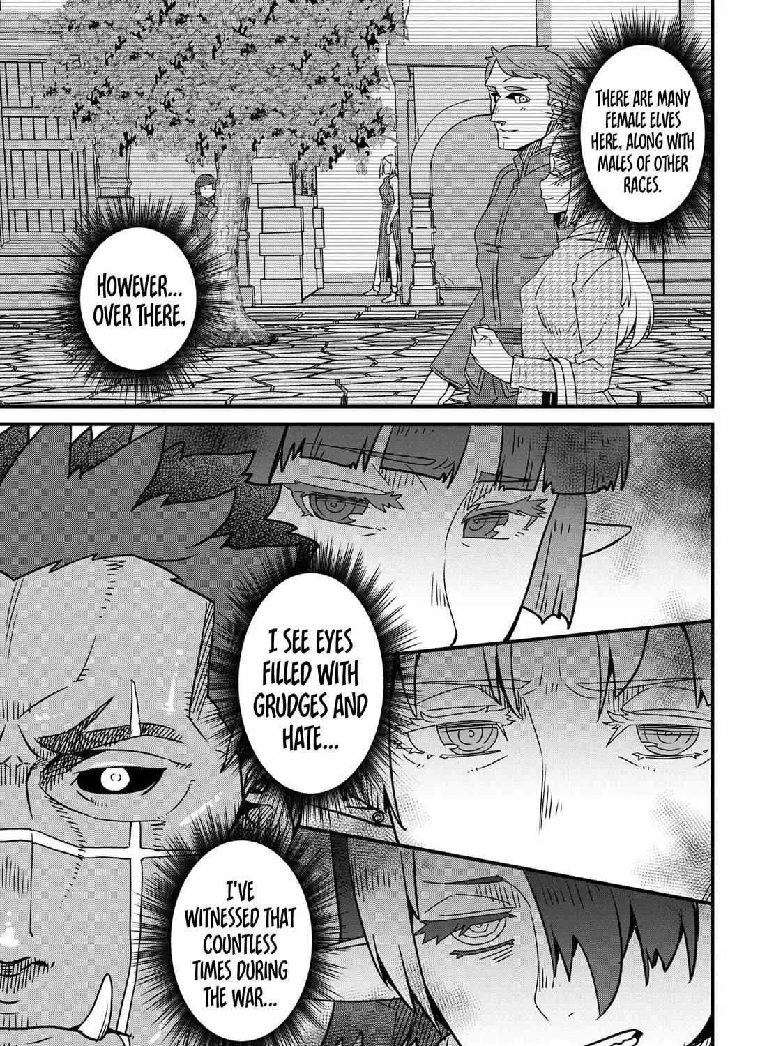 Read Orc Eiyuu Monogatari Sontaku Retsuden chapter 7.2 image 6 on Lezhin