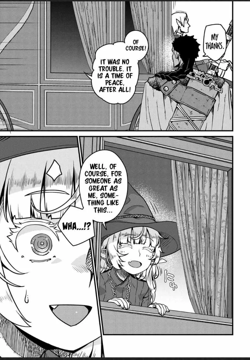 Read Orc Eiyuu Monogatari Sontaku Retsuden chapter 7 image 20 on Lezhin
