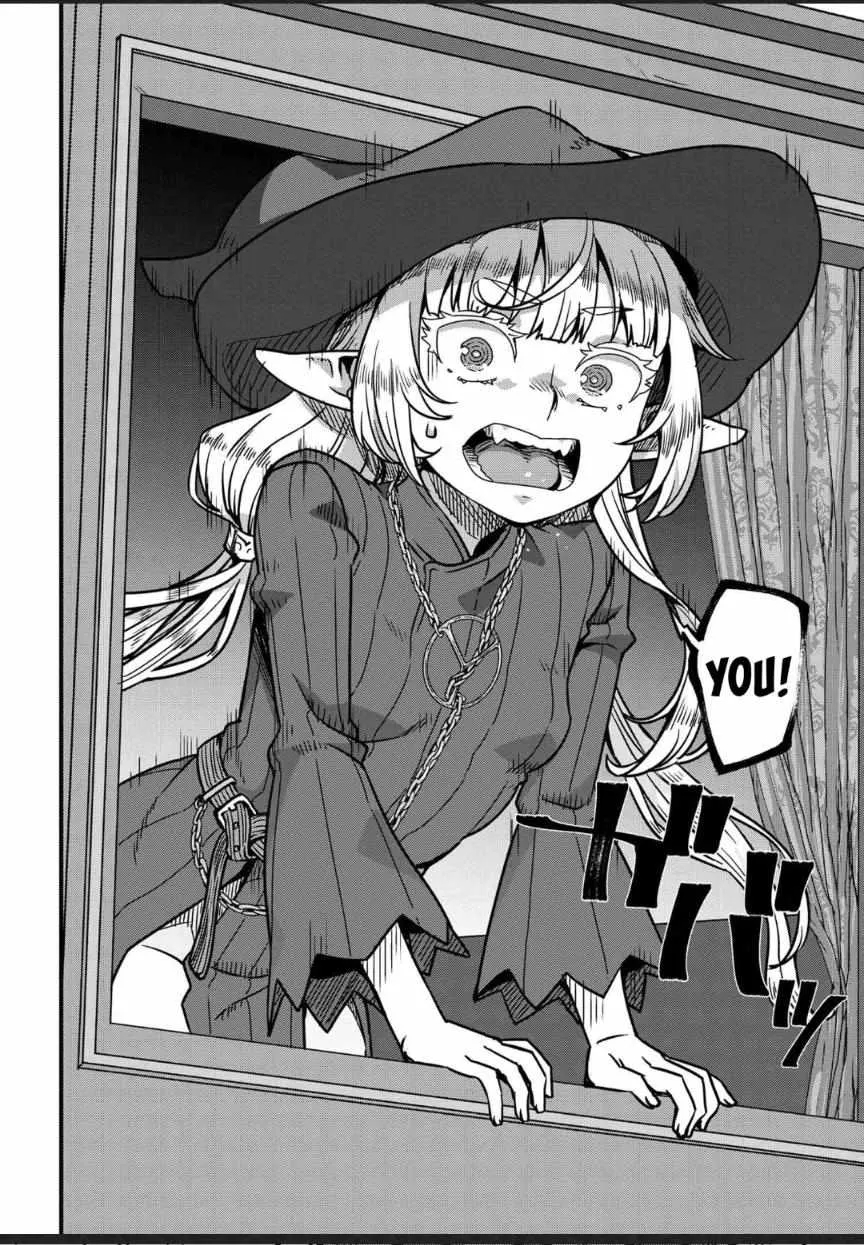 Read Orc Eiyuu Monogatari Sontaku Retsuden chapter 7 image 21 on Lezhin