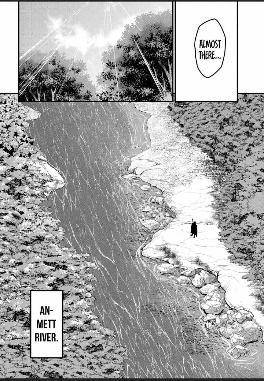 Read Orc Eiyuu Monogatari Sontaku Retsuden chapter 7 image 4 on Lezhin