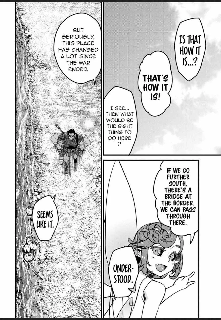 Read Orc Eiyuu Monogatari Sontaku Retsuden chapter 7 image 6 on Lezhin