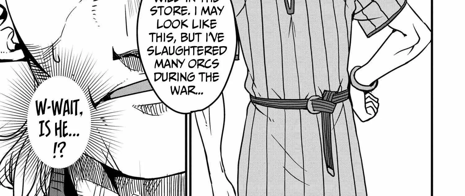 Read Orc Eiyuu Monogatari Sontaku Retsuden chapter 8.1 image 11 on Lezhin