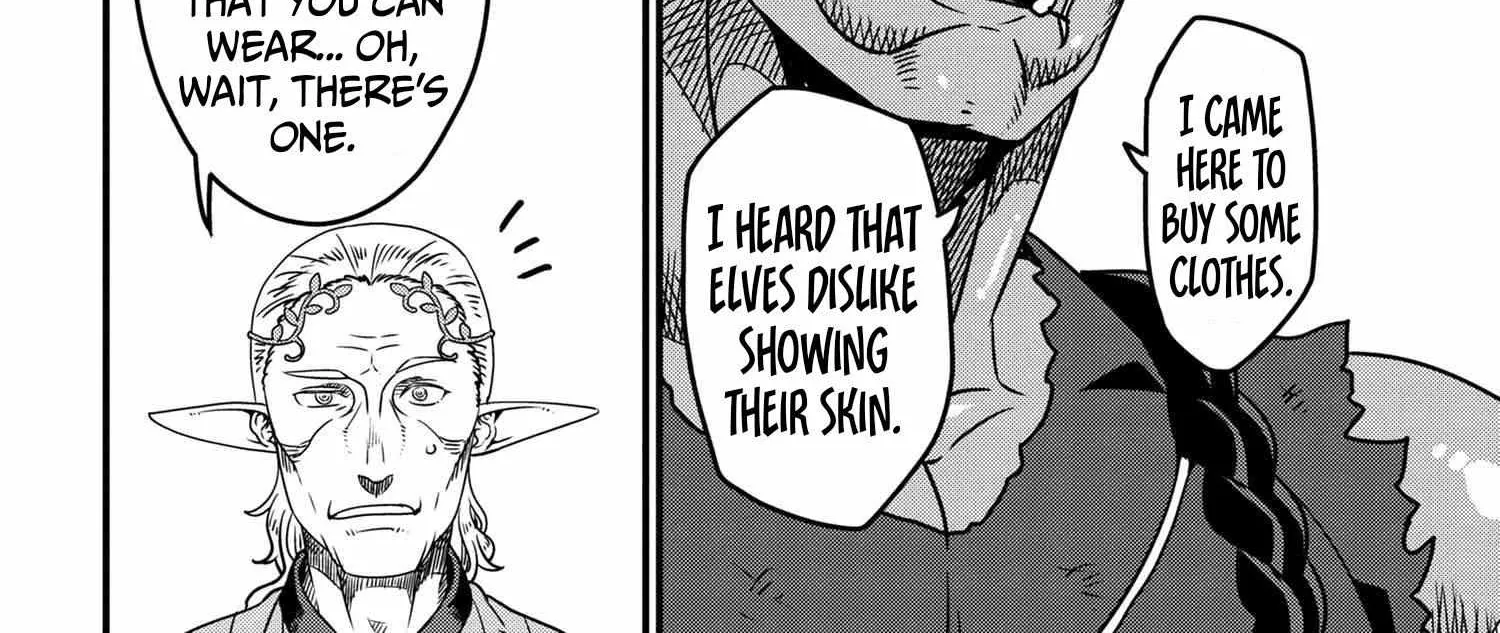 Read Orc Eiyuu Monogatari Sontaku Retsuden chapter 8.1 image 13 on Lezhin