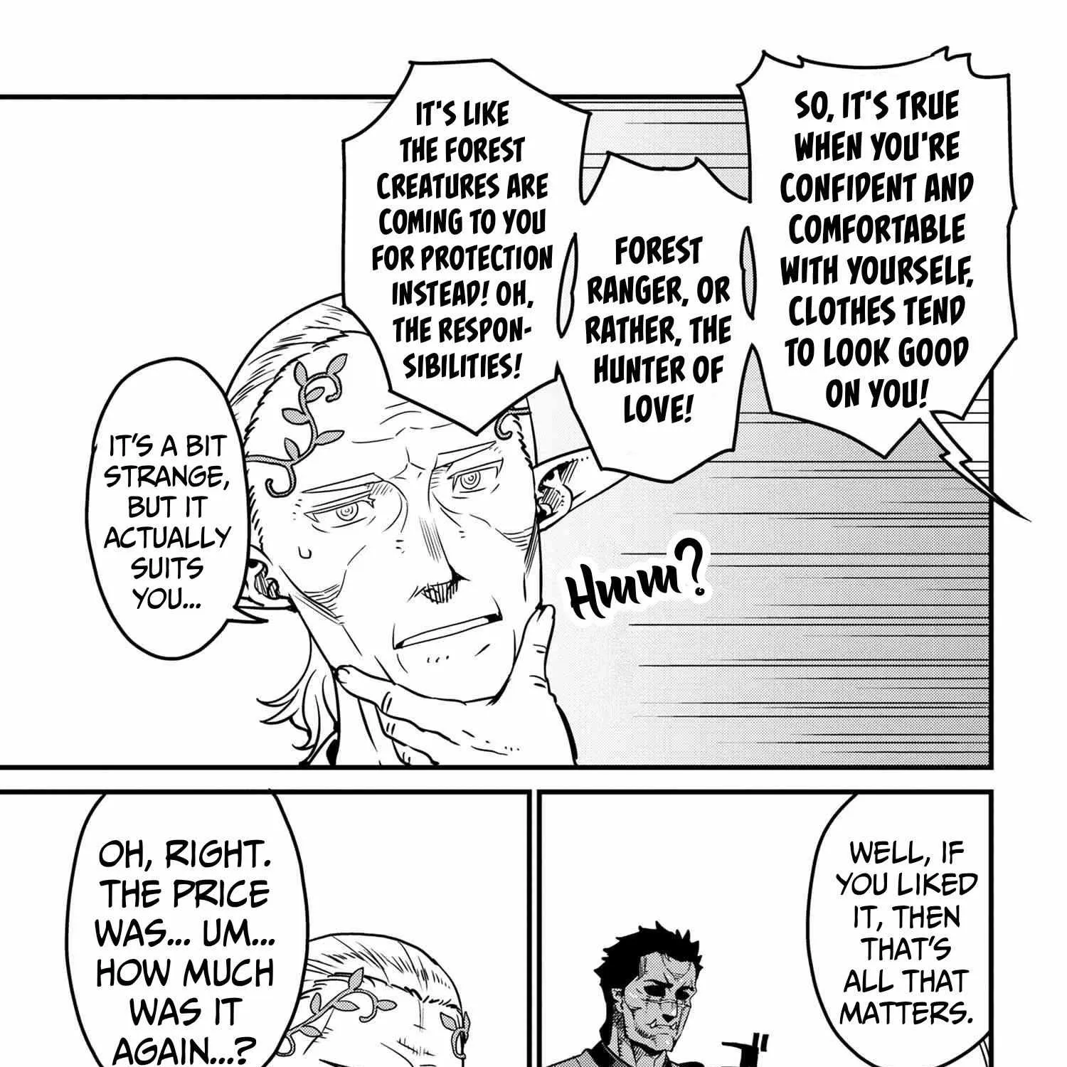 Read Orc Eiyuu Monogatari Sontaku Retsuden chapter 8.1 image 18 on Lezhin