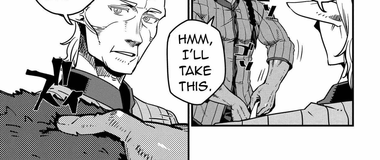Read Orc Eiyuu Monogatari Sontaku Retsuden chapter 8.1 image 19 on Lezhin