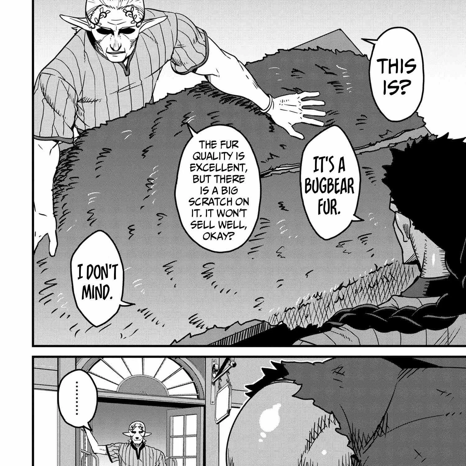 Read Orc Eiyuu Monogatari Sontaku Retsuden chapter 8.1 image 20 on Lezhin