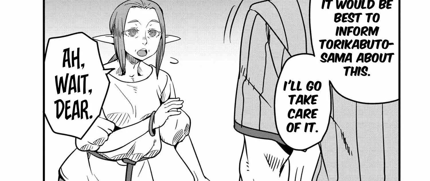 Read Orc Eiyuu Monogatari Sontaku Retsuden chapter 8.1 image 23 on Lezhin